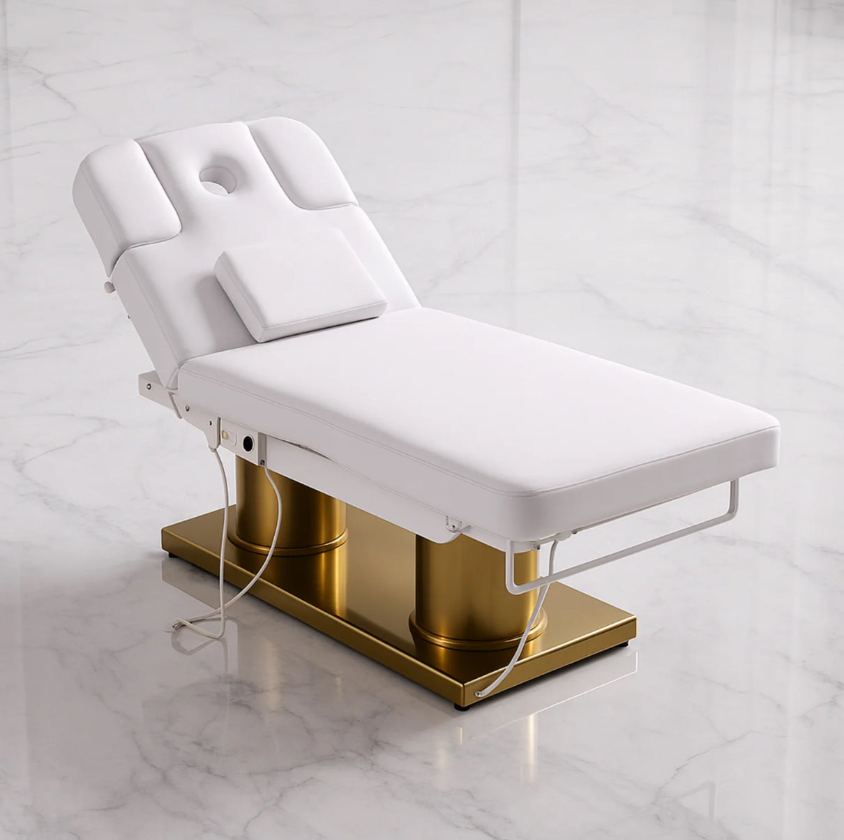 Nos tables de massage