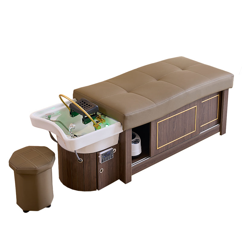 Table de spa Hydroluxe