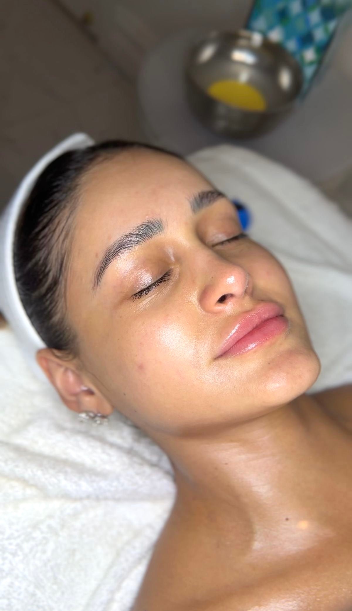 Formation Hydraface GlassSkin