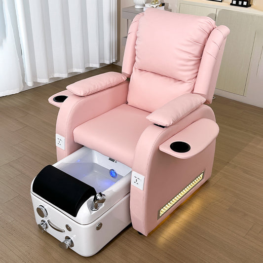 Fauteuil de spa Rosalia
