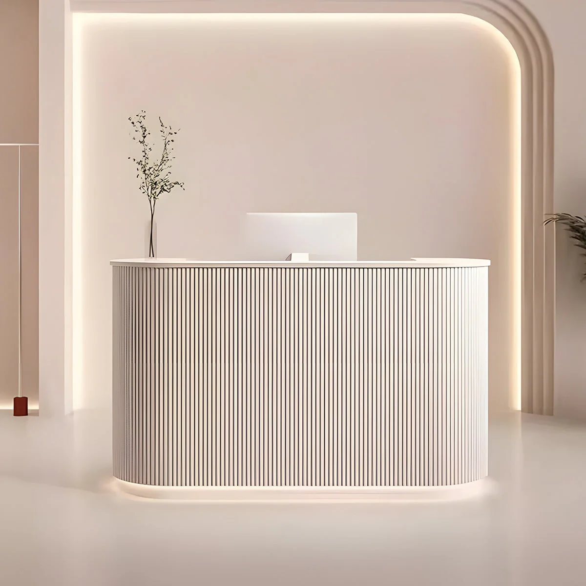 Comptoir Bloom - L’art d’accueillir avec élégance sur mesure