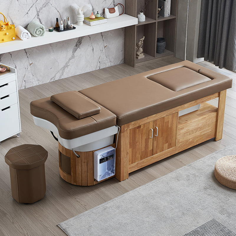 Table Head Spa Edena