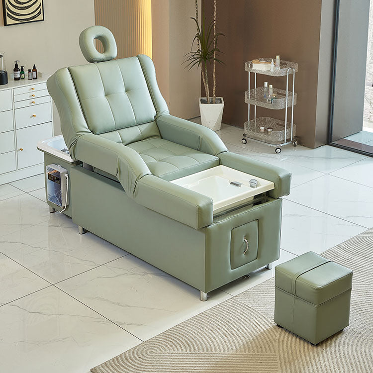 Fauteuil Head spa Verdea