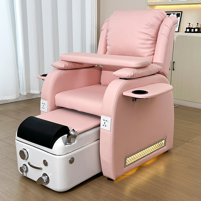 Fauteuil de spa Rosalia