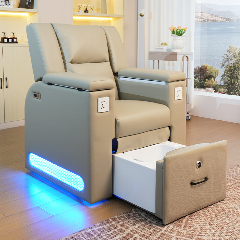 Fauteuil de soin électrique Lumiya 