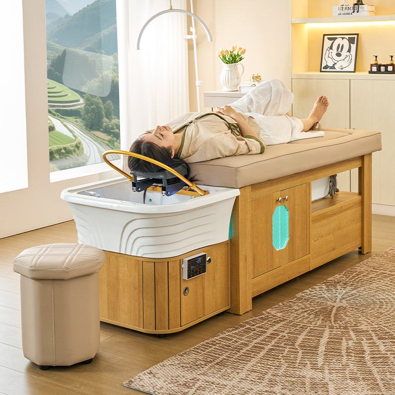 Table de spa Naturea