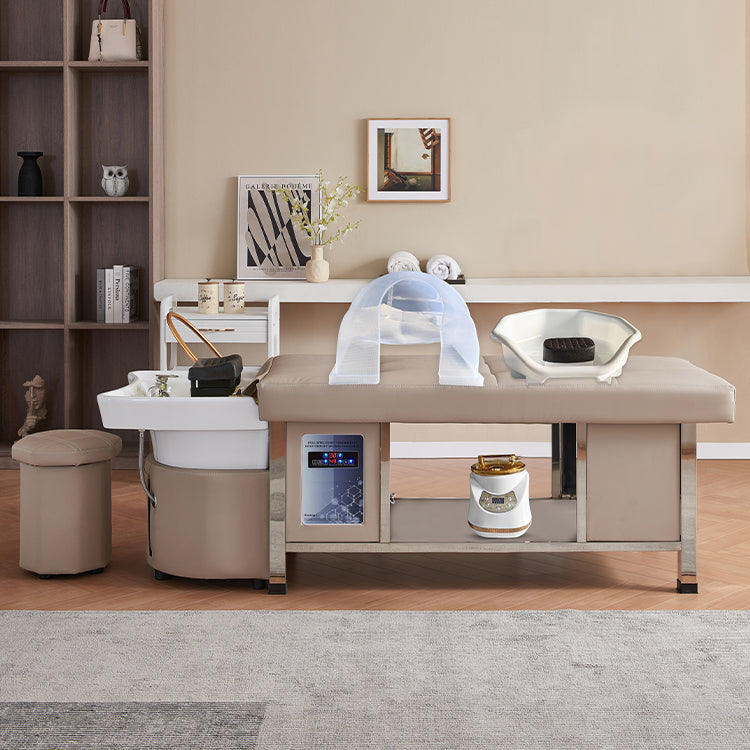 Table de spa Harmonia