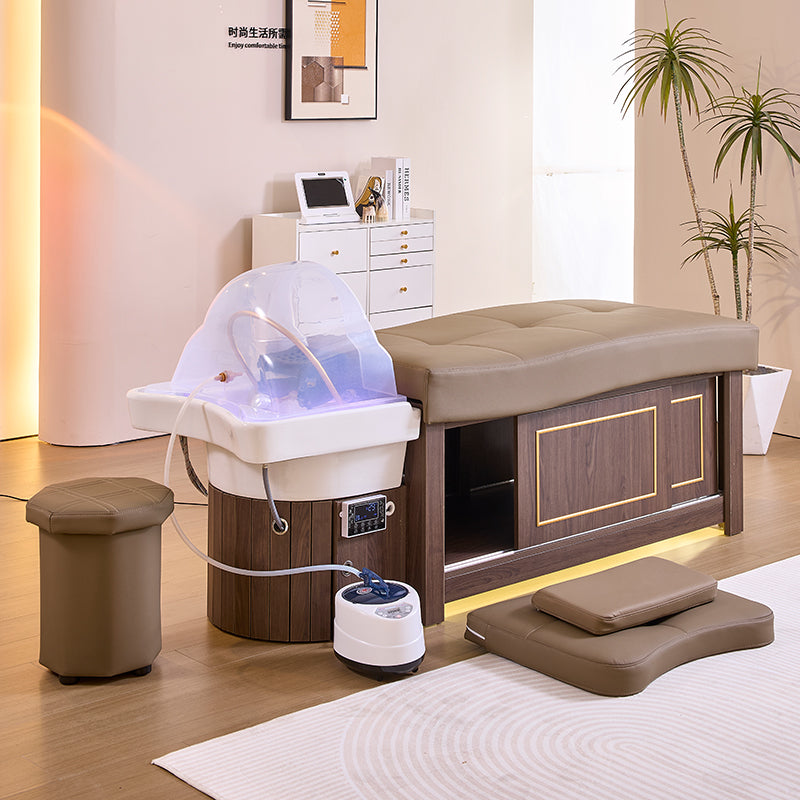 Table de spa Hydroluxe