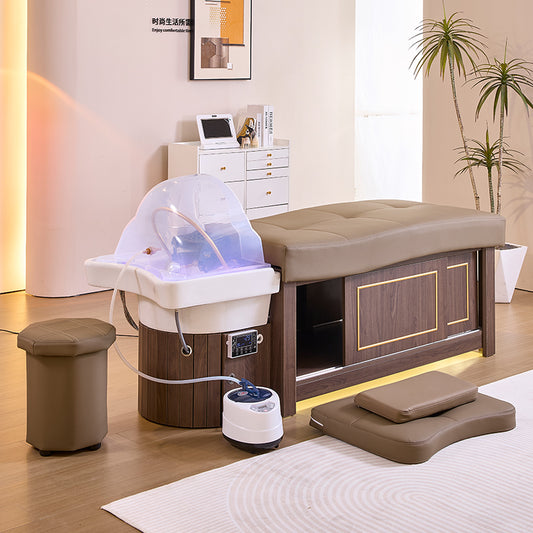 Table de spa Hydroluxe