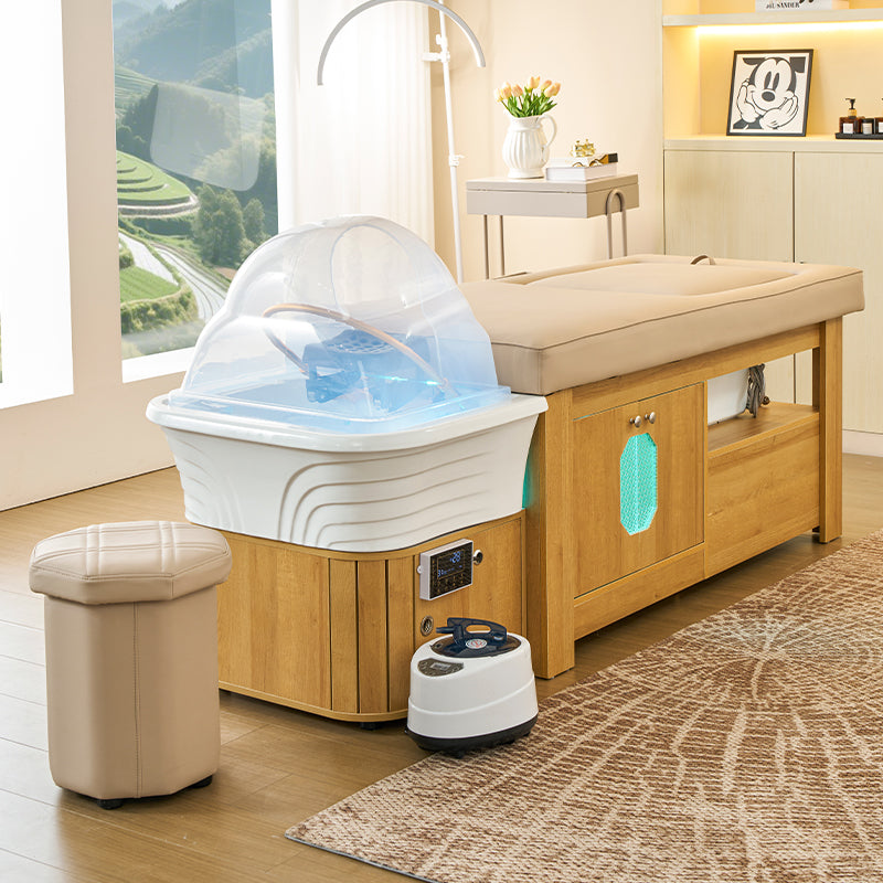 Table de spa Naturea