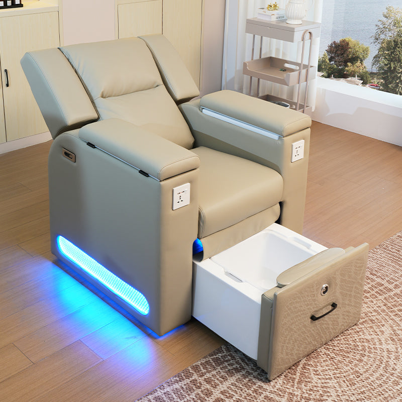 Fauteuil de soin électrique Lumiya 